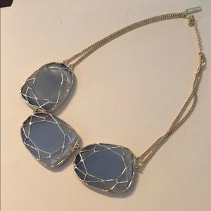 Kendra Scott Statement Necklace